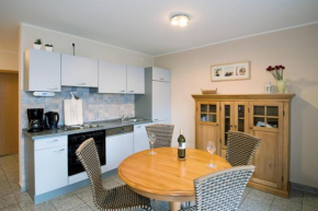 Ferienwohnung Jacobs EG